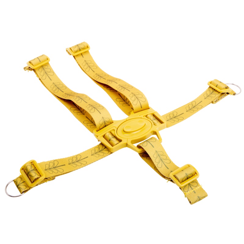 3Sixti FIKA FOREST Harness