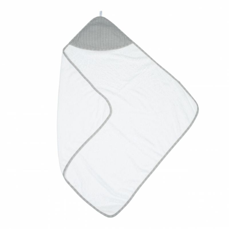 Bamboo Hooded Towels