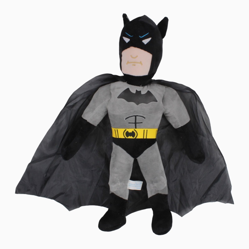 Batman Plush Toy – 40 CM