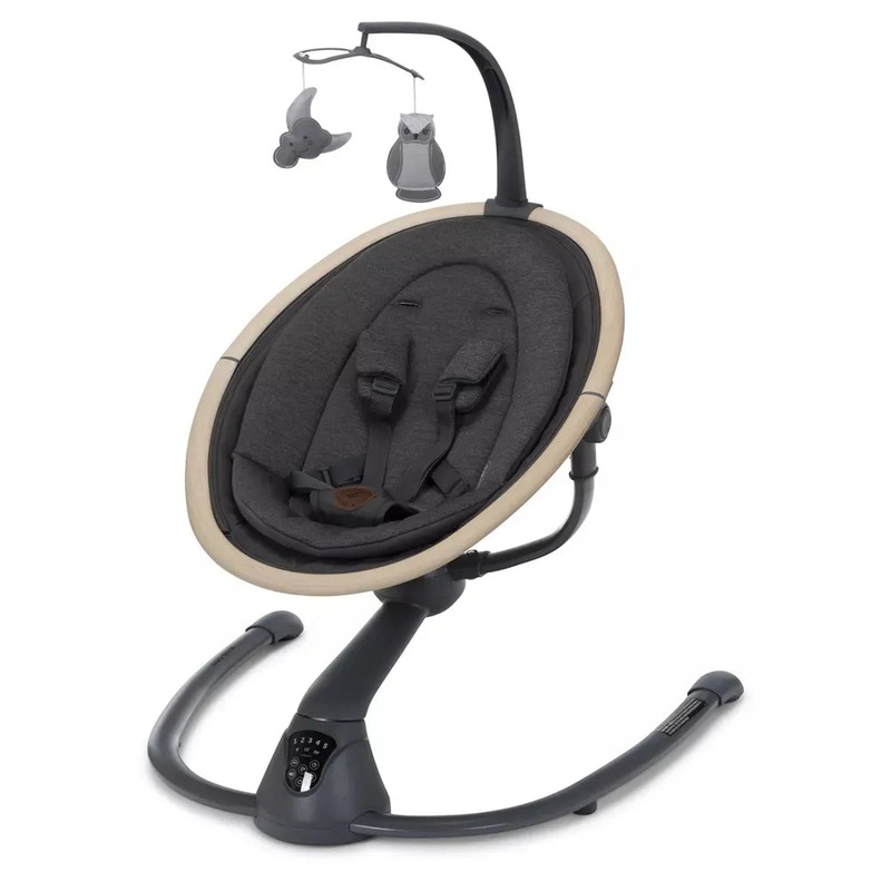 Cassia Swing – Classic Graphite (See Description)