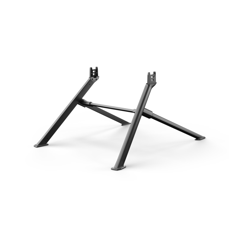 &Chill Camp Chair Legs