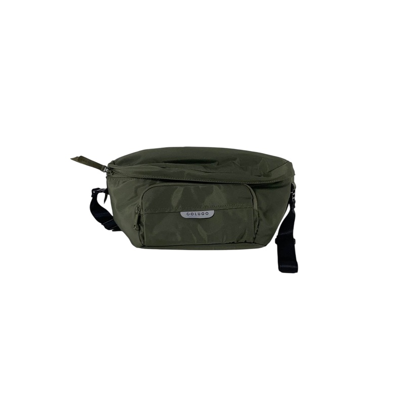 Colugo On The Go Organizer, Olive