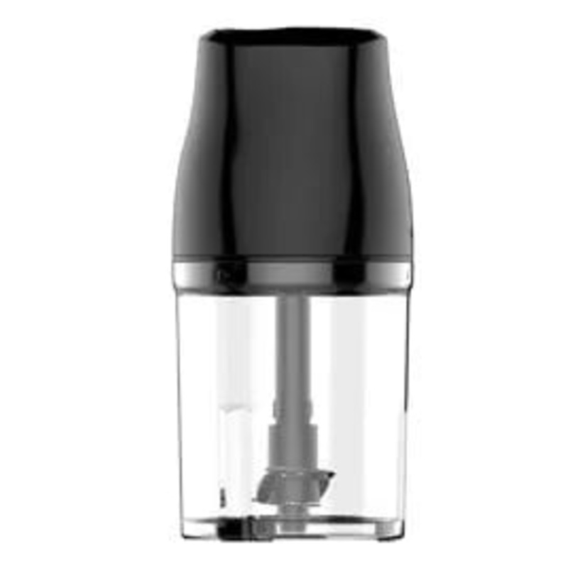 Mainstays 3 Cup Electric Chopper – Black