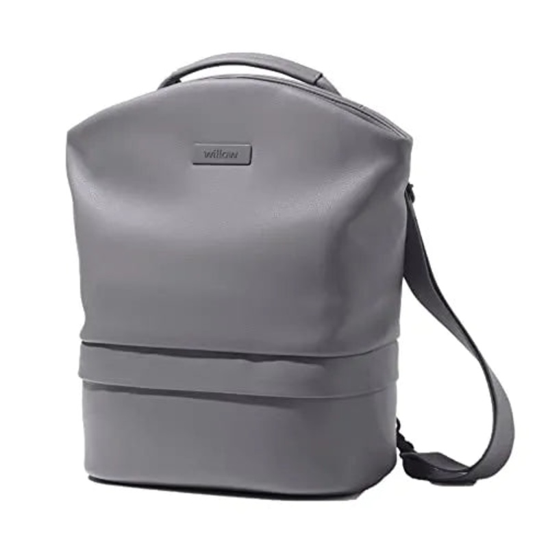Pump Anywhere Bag – Brown