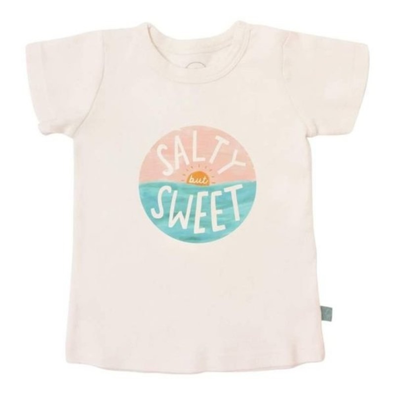 Toddler Graphic Tee – Summer Collection