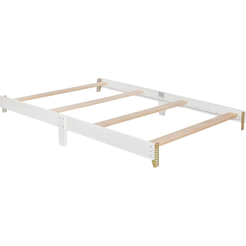 Universal Bed Rail – White