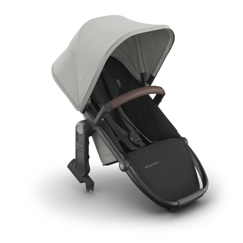 UPPAbaby – Rumble Seat V3 – Savannah
