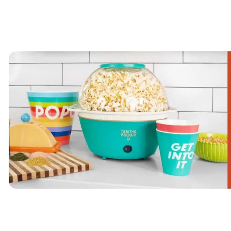 16oz. Popcorn Maker