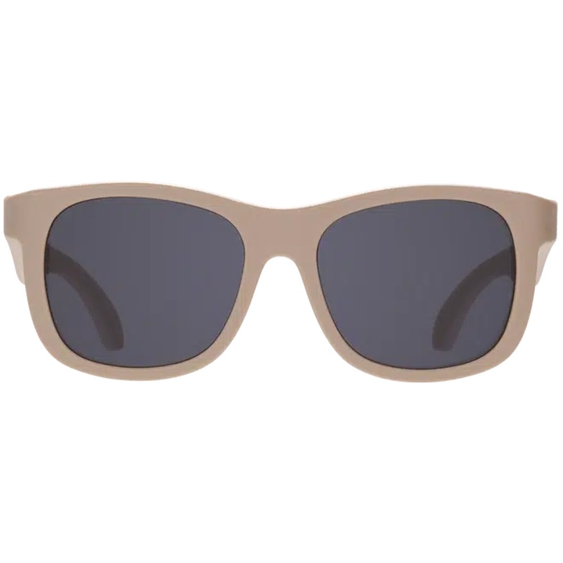 Babiators – Navigator Eco Sunglasses – Soft Sand
