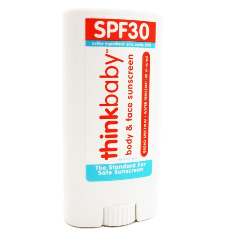 Baby Sunscreen Stick – SPF 30