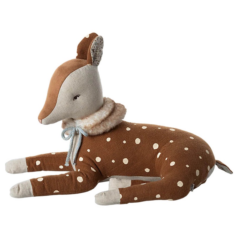 Cosy Bambi – Mint