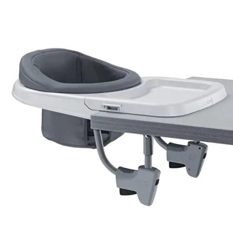 Fastlock 360 Hook-on Chair – Charcoal