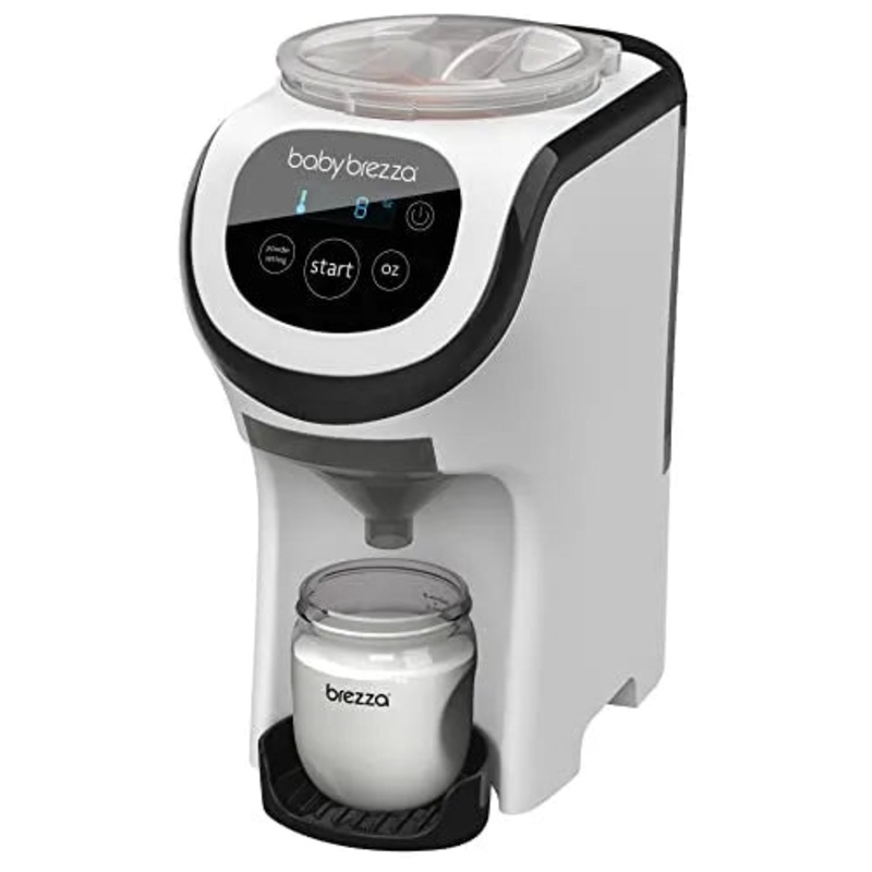 Formula Pro Mini Baby Formula Maker