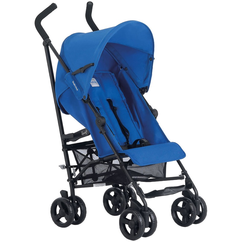 Inglesina 2014 Swift Umbrella Stroller – Nautica