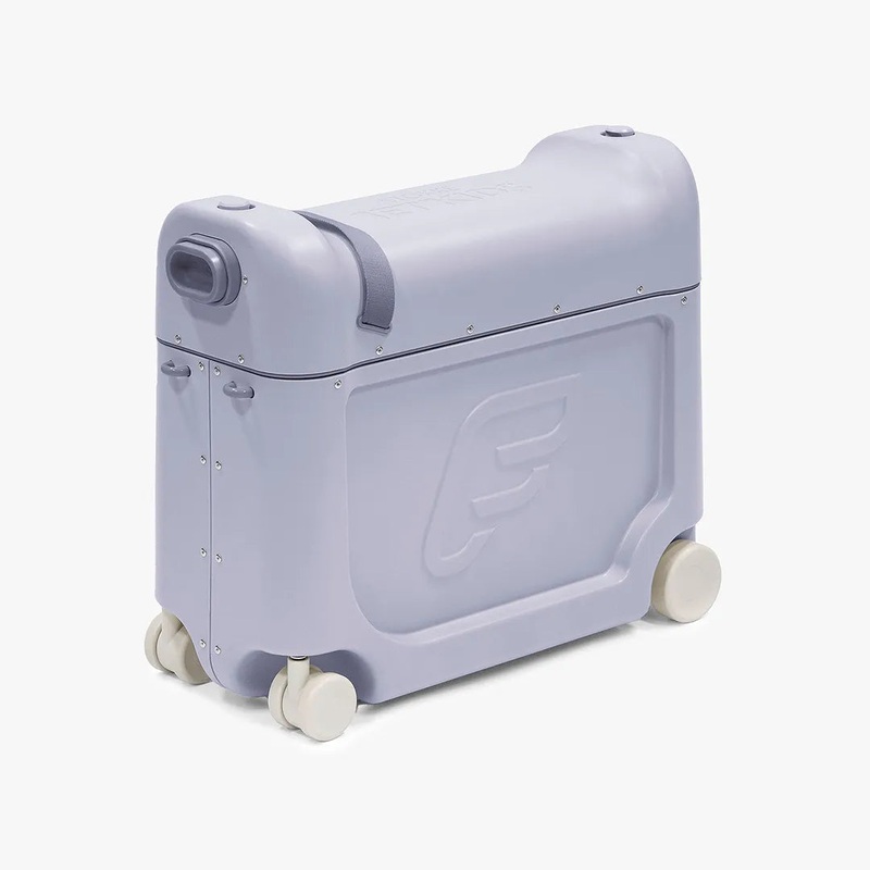 JetKids BedBox – Arctic Blue (See Description)