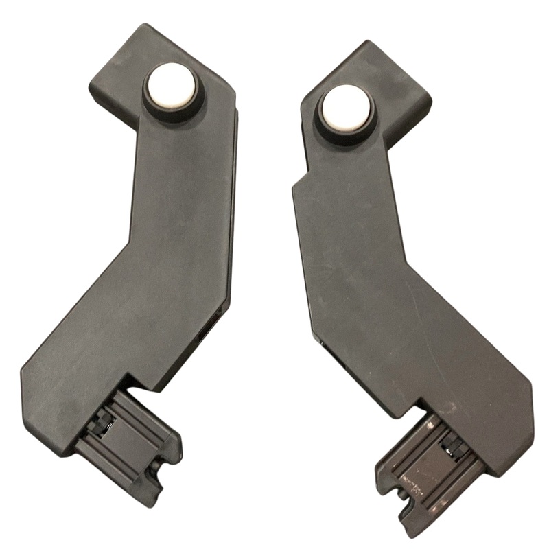 Mockingbird Second Seat Adapters