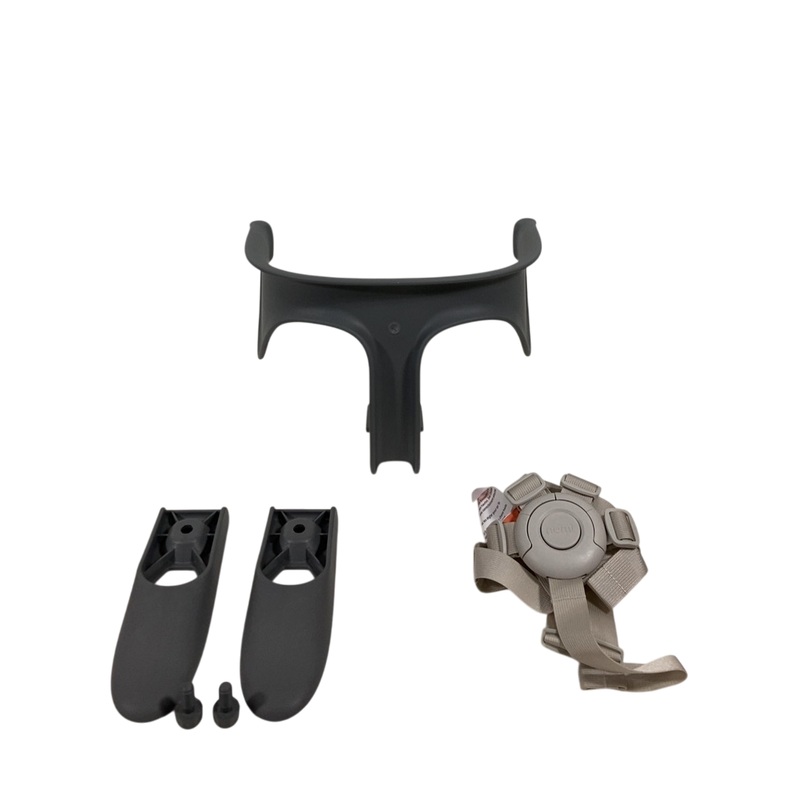 Stokke Nomi Baby Set, Grey