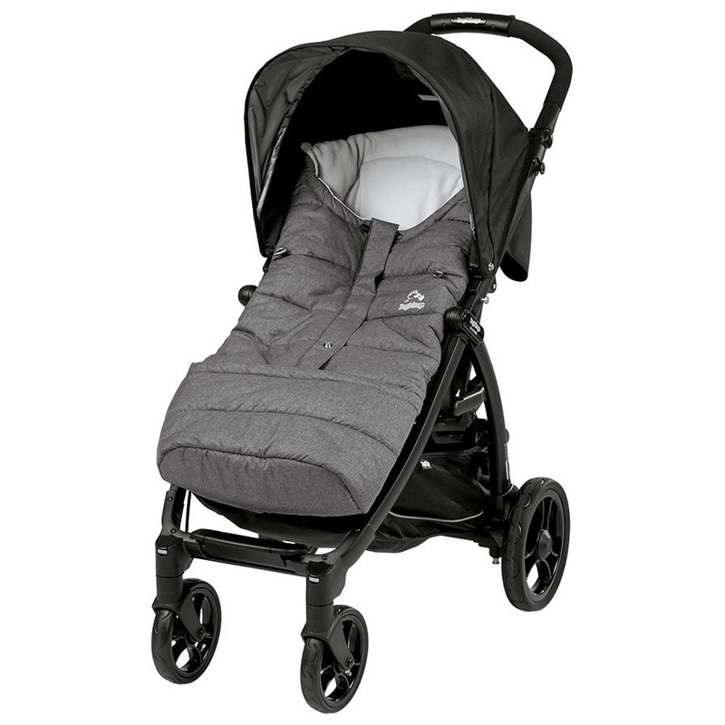 Vario Footmuff