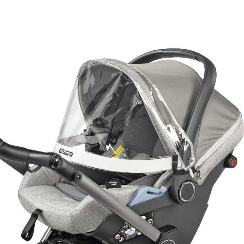 Visor for Car Seat