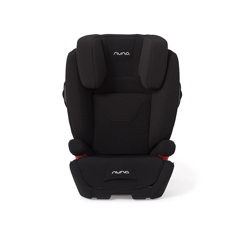 AACE Booster Car Seat – Caviar
