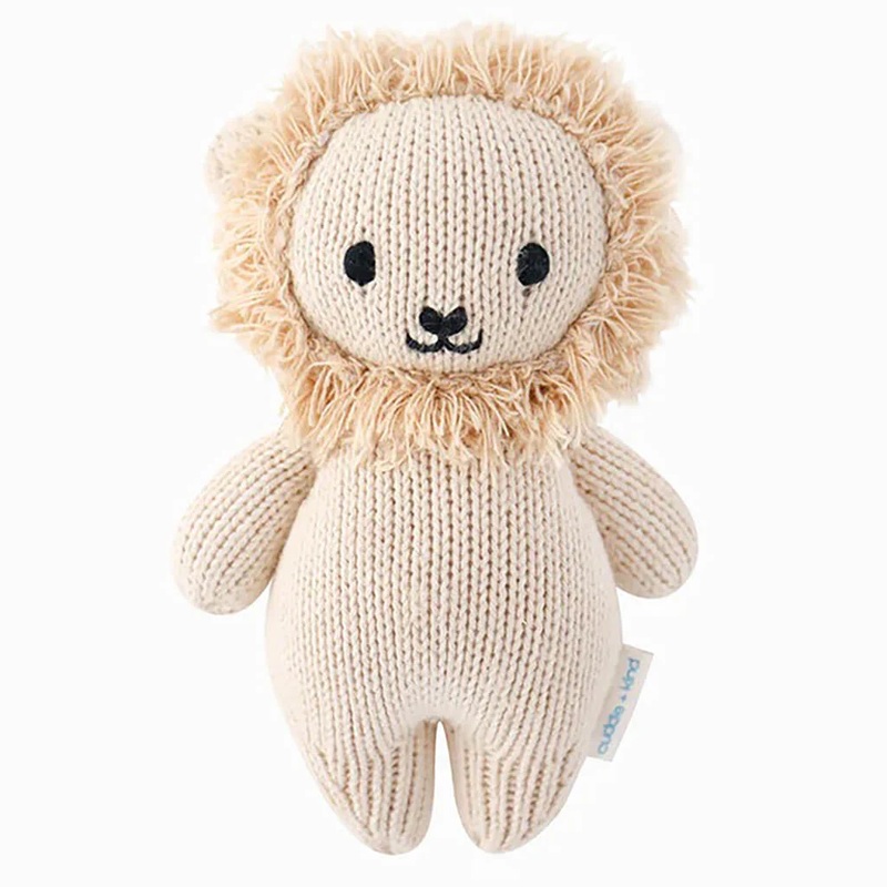 Baby Lion