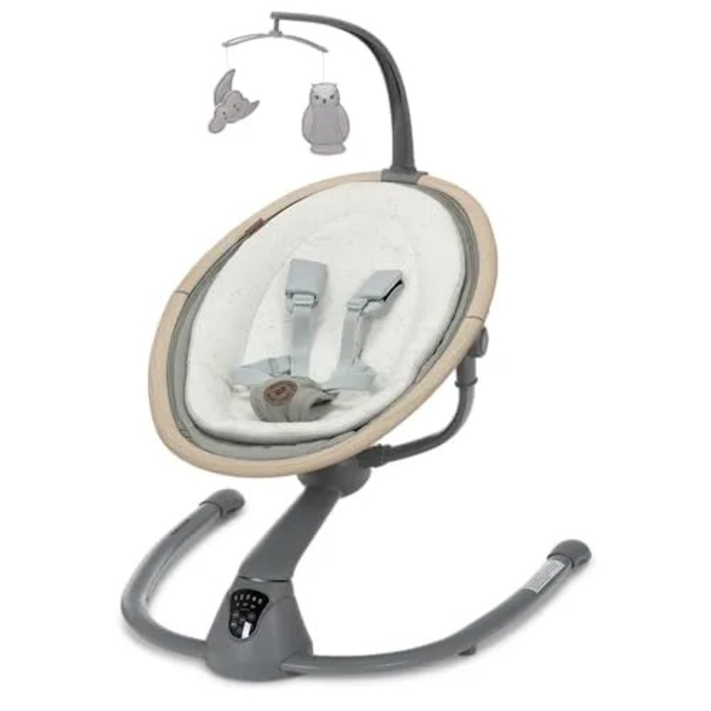 Cassia Swing – Classic Green