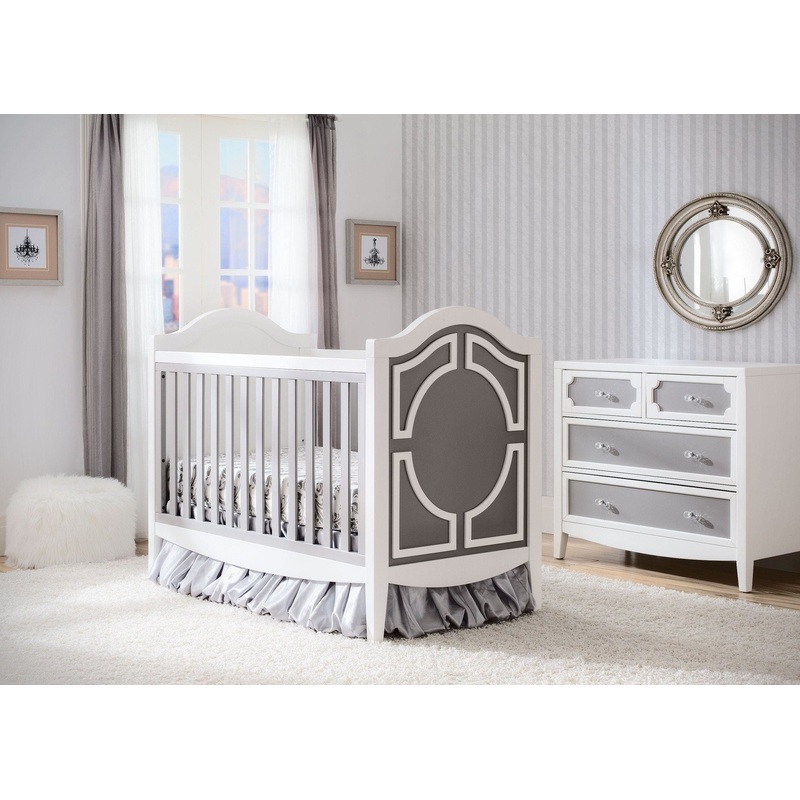 Hollywood 3-in-1 Crib
