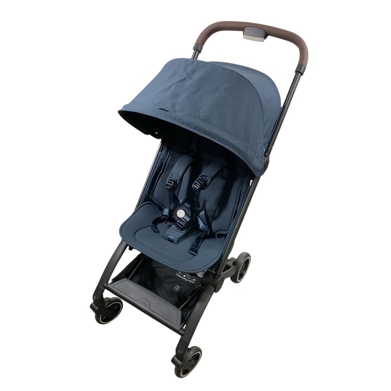 Joolz Aer+ Stroller, 2023, Navy Blue
