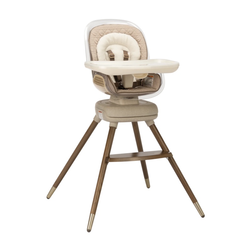 Kiskadee 360 Rotating High Chair