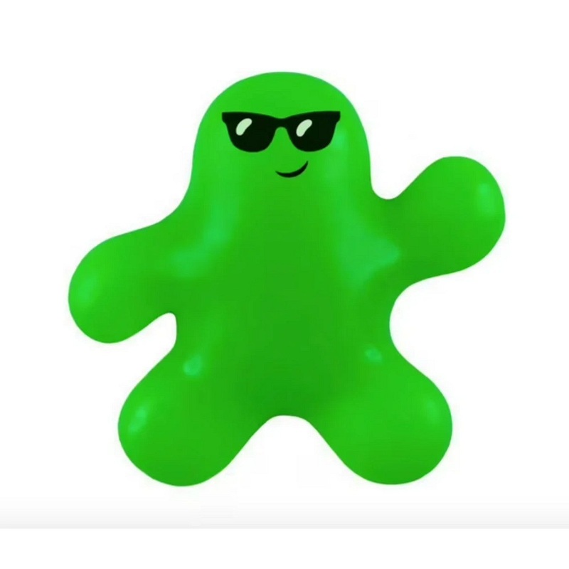 Stretchi Dudes