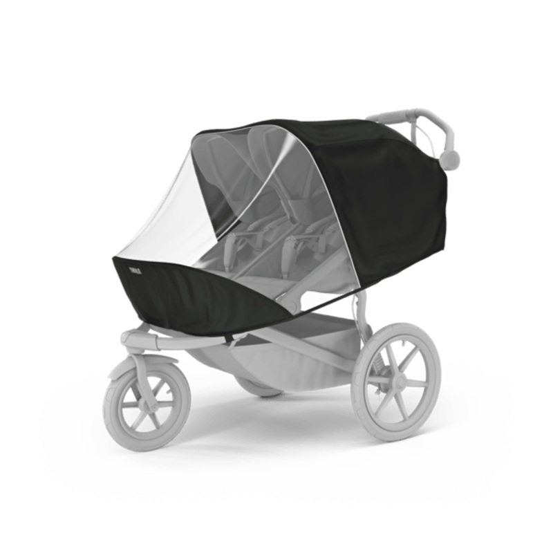 Thule Urban Glide 3 Double Rain Cover
