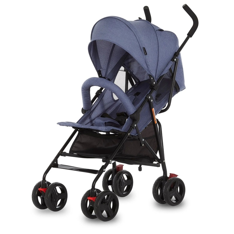 Vista Moonwalk Infant Compact Stroller