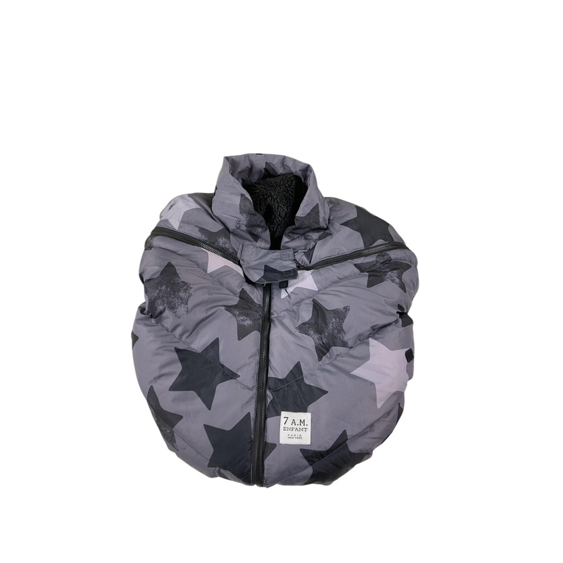 7 A.M. Enfant Car Seat Cocoon, Stella