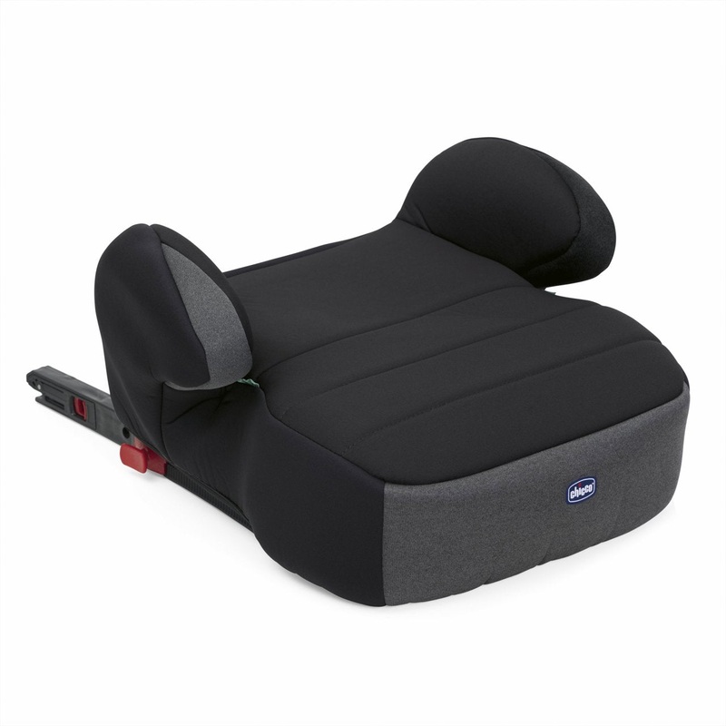 Chicco QUASAR FIX I-SIZE (126-150 CM)