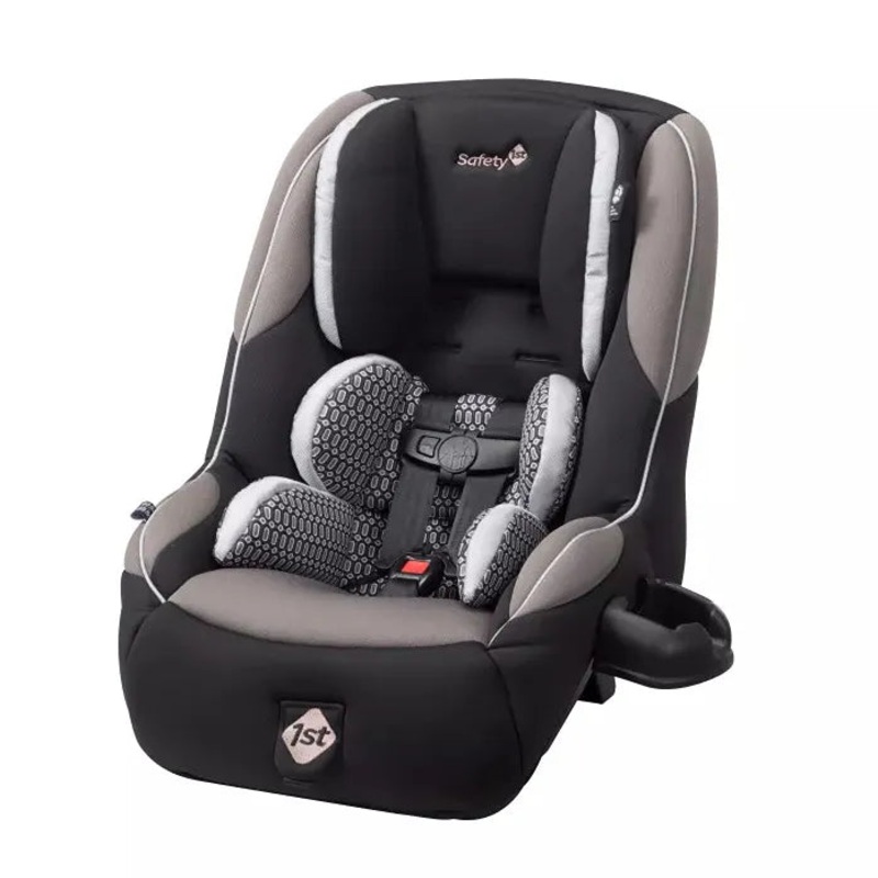 Guide 65 Convertible Car Seat – Chambers