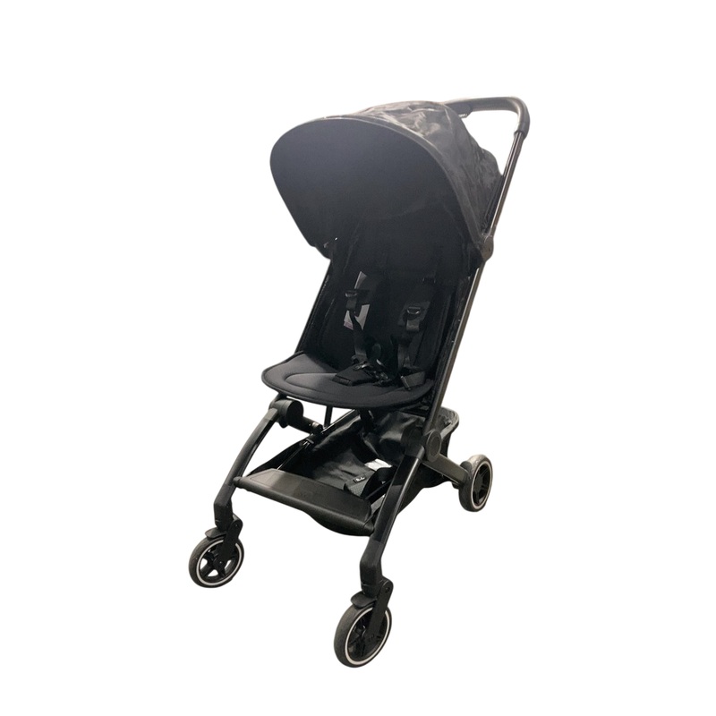 Joolz Aer+ Stroller, 2024, Black Renaissance Chic