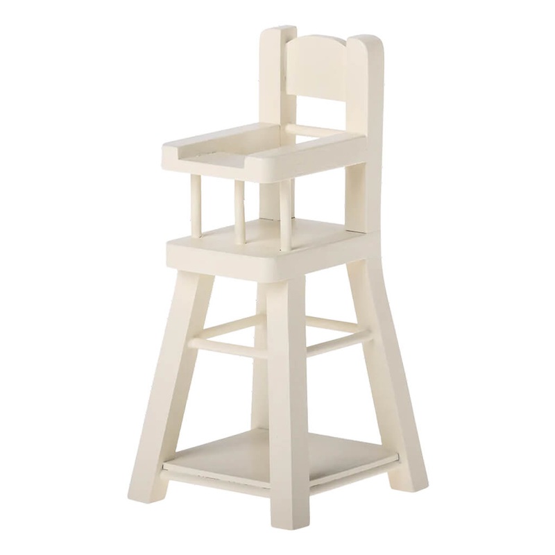 Micro High Chair
