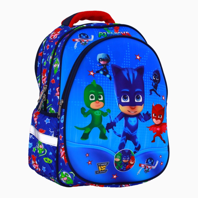 PJ Masks Backpack – 18 Inches
