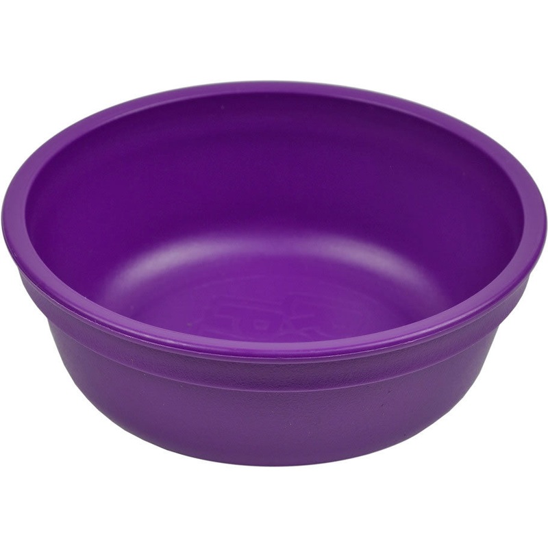 Re-Play 5″ Bowl – Amethyst