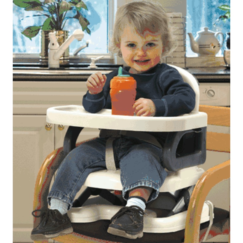 Summer Infant Booster to Toddler Seat