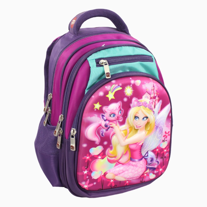 Sweet Girl Backpack – 16 Inches