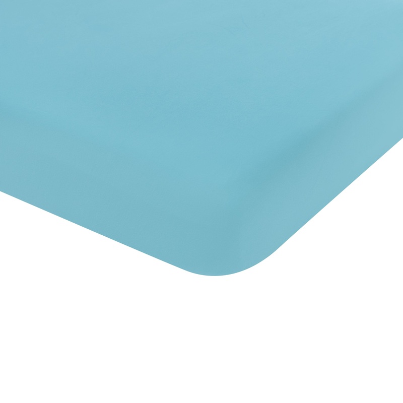 Twin Sheet in Makai
