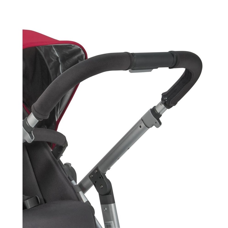 UPPAbaby Open Box Cruz Handlebar Cover