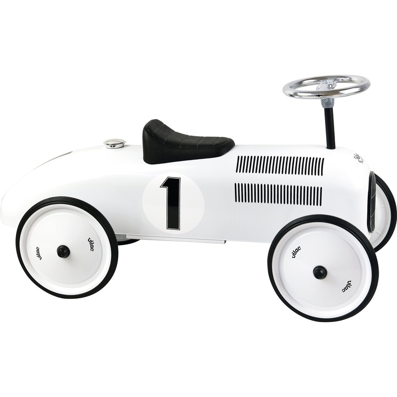Vilac – Classic Car Polar White