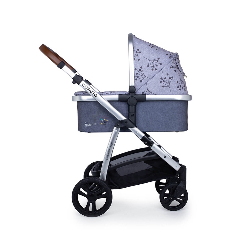Wow Pram and Pushchair Hedgerow