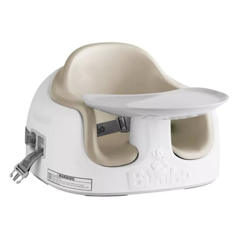 Bumbo Baby Infant Toddler Soft Foam Multi Seat