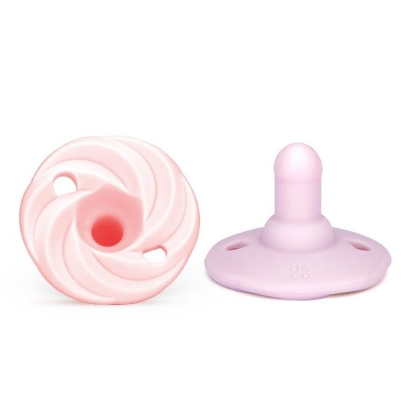 Holland Pop Pacifier