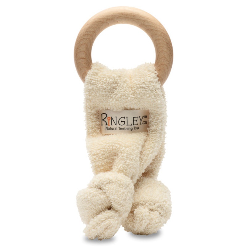 Ringley – Knotted