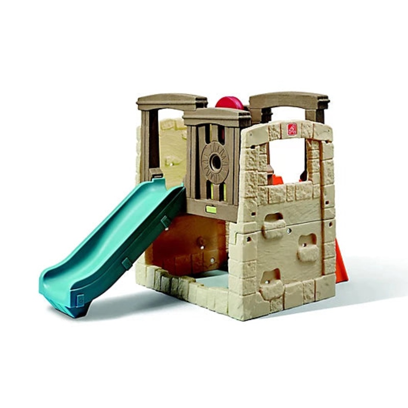 Step2 Naturally Playful Woodland Climber