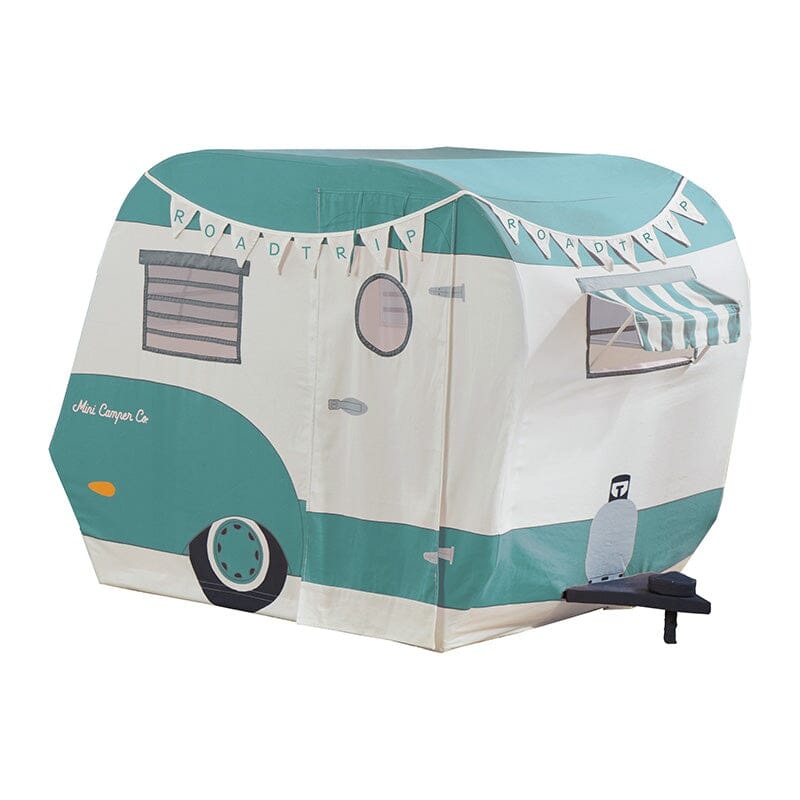 Wonder & Wise Road Trip Camper